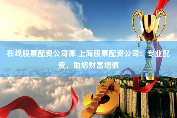 在线股票配资公司哪 上海股票配资公司：专业配资，助您财富增值