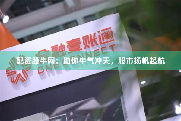配资股牛网：助你牛气冲天，股市扬帆起航