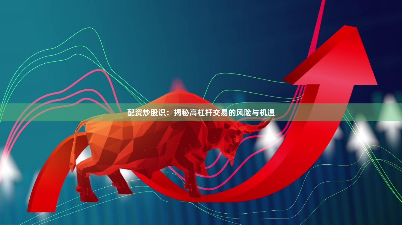 配资炒股识：揭秘高杠杆交易的风险与机遇