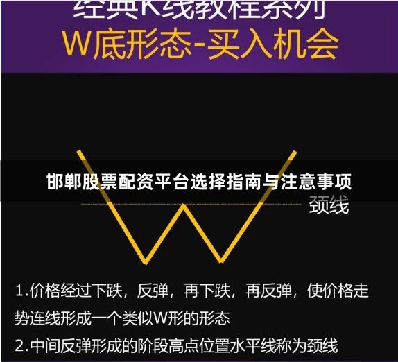 邯郸股票配资平台选择指南与注意事项