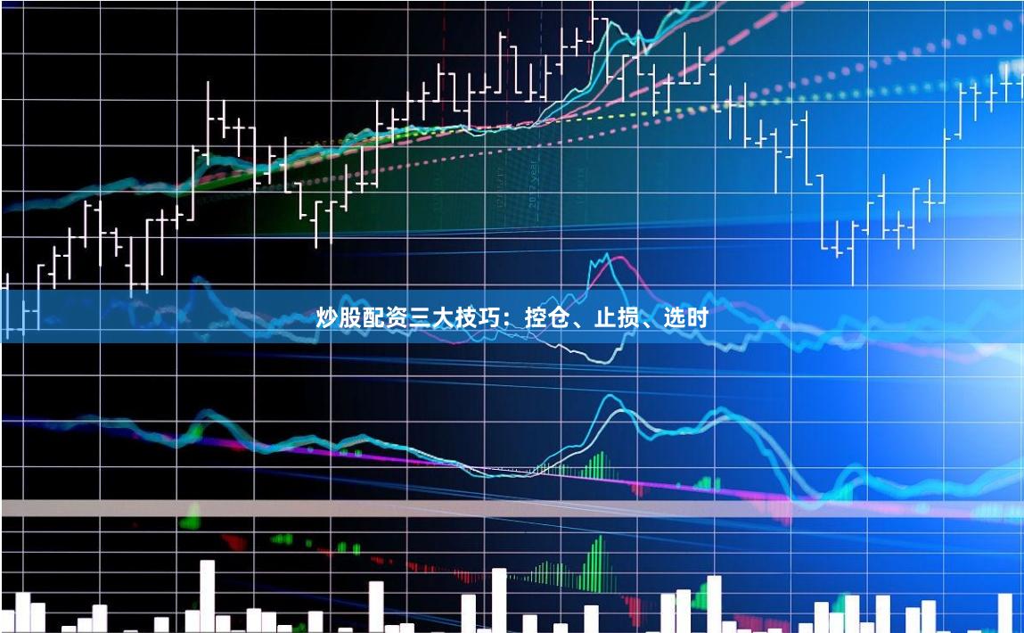 炒股配资三大技巧：控仓、止损、选时