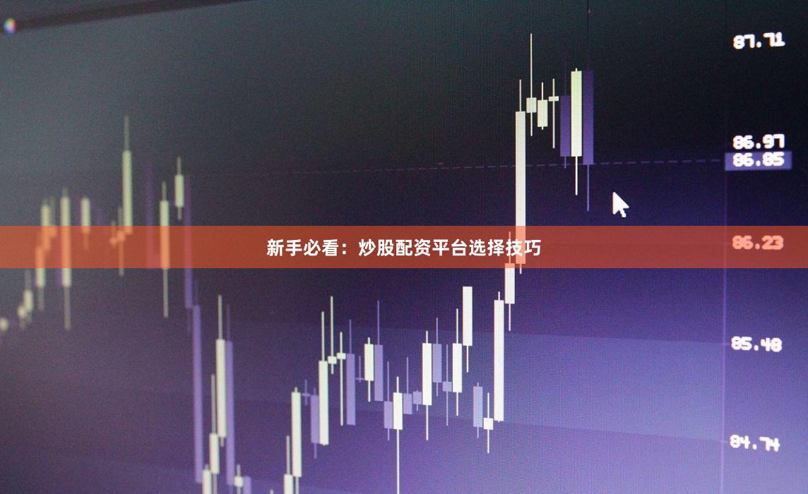 新手必看：炒股配资平台选择技巧