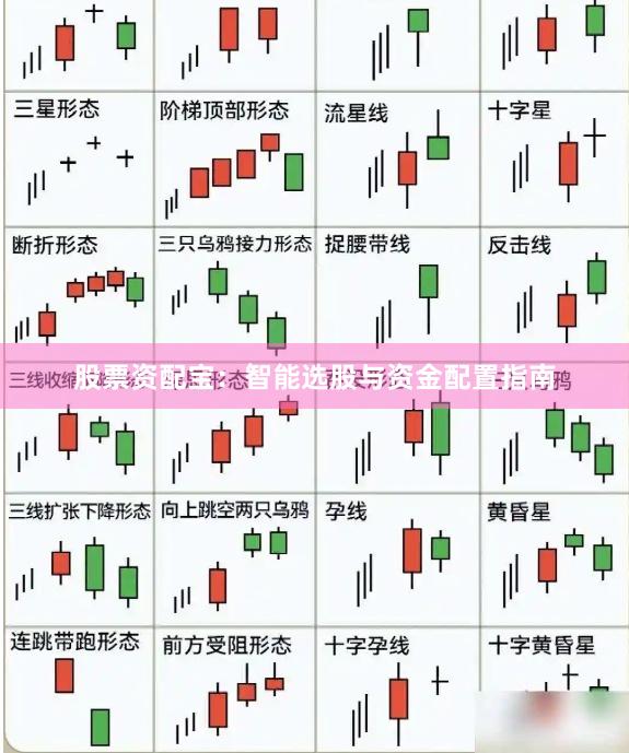 股票资配宝:智能选股与资金配置指南