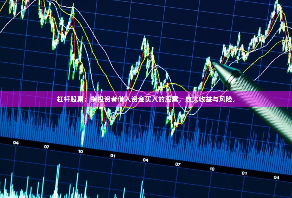 杠杆股票:指投资者借入资金买入的股票,放大收益与风险。