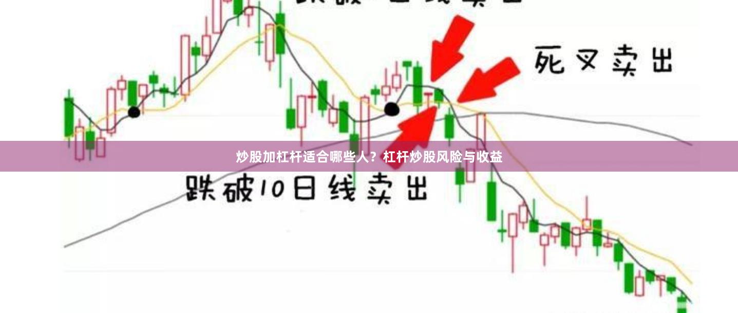 炒股加杠杆适合哪些人？杠杆炒股风险与收益