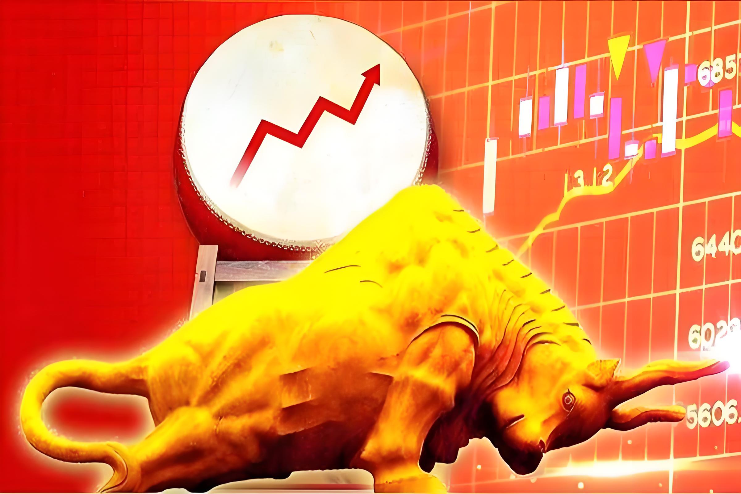 杠杆炒股公司 ETF最前线 | 易方达中证生物科技主题ETF(159837)早盘上涨0.77%，CRO/CMO主题走强，皓元医药上涨4.52%